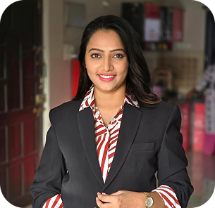 DLR Leadership Member